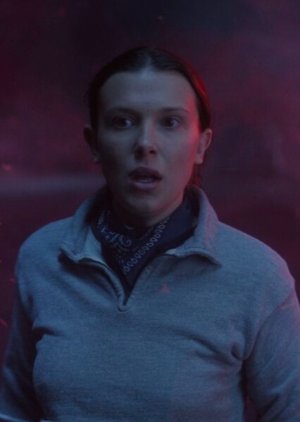 Millie Bobby Brown photo