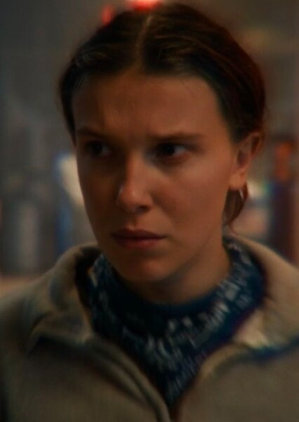 Millie Bobby Brown photo