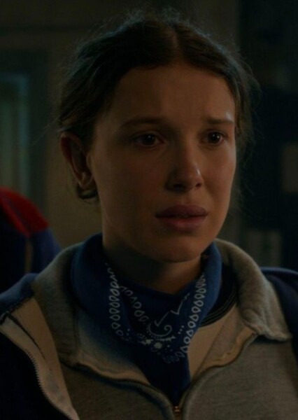 Millie Bobby Brown photo
