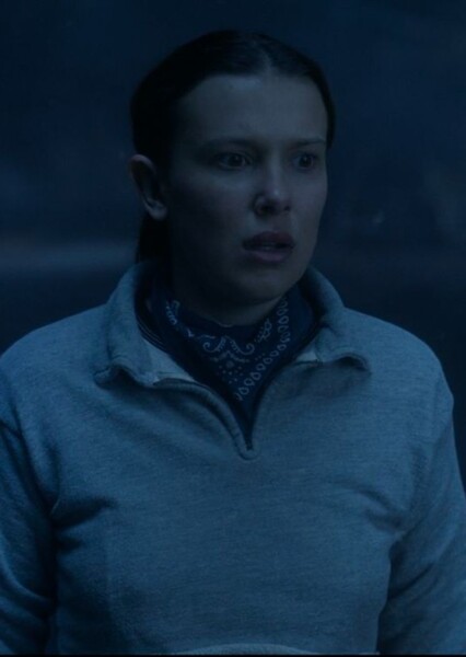 Millie Bobby Brown photo