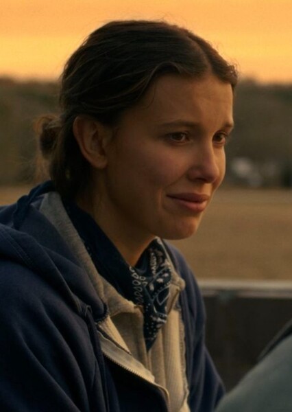 Millie Bobby Brown photo