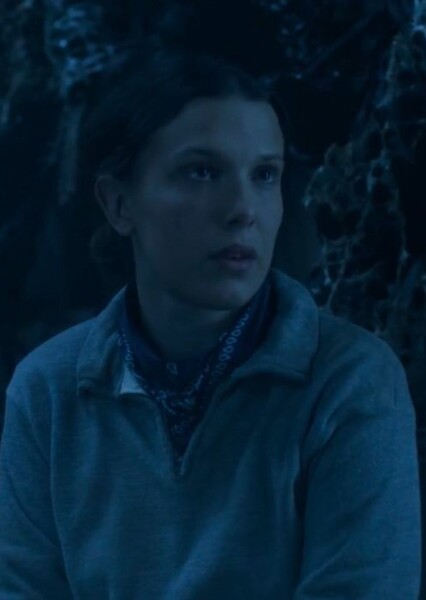 Millie Bobby Brown photo