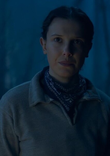Millie Bobby Brown photo