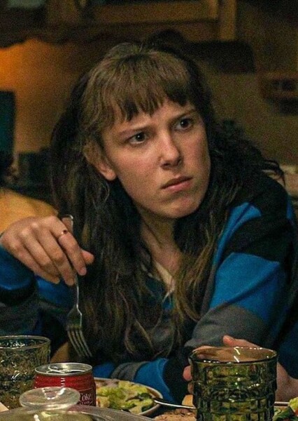 Millie Bobby Brown photo