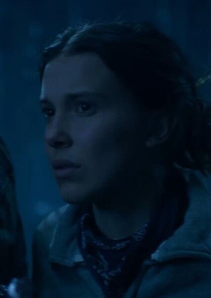 Millie Bobby Brown photo