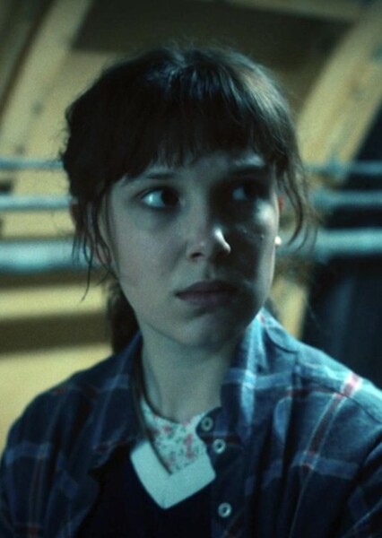 Millie Bobby Brown photo
