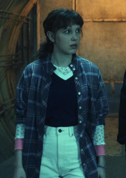 Millie Bobby Brown photo