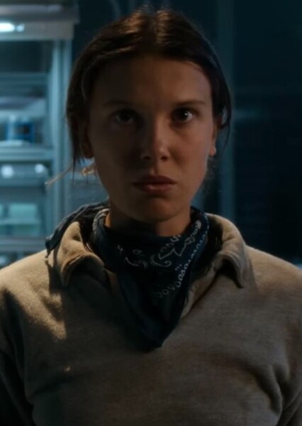Millie Bobby Brown photo