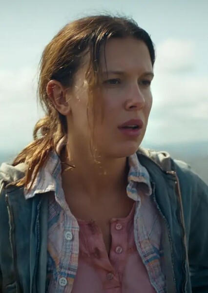 Millie Bobby Brown photo