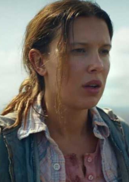 Millie Bobby Brown
