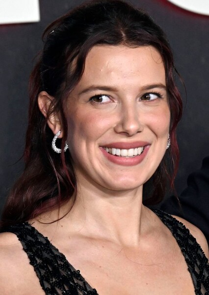 Millie Bobby Brown photo
