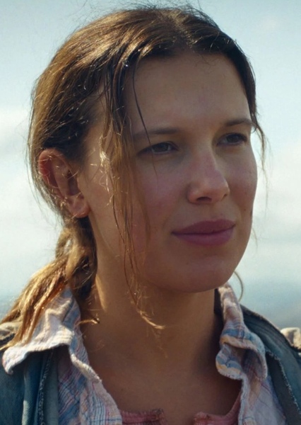 Millie Bobby Brown