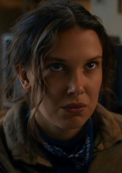 Millie Bobby Brown photo