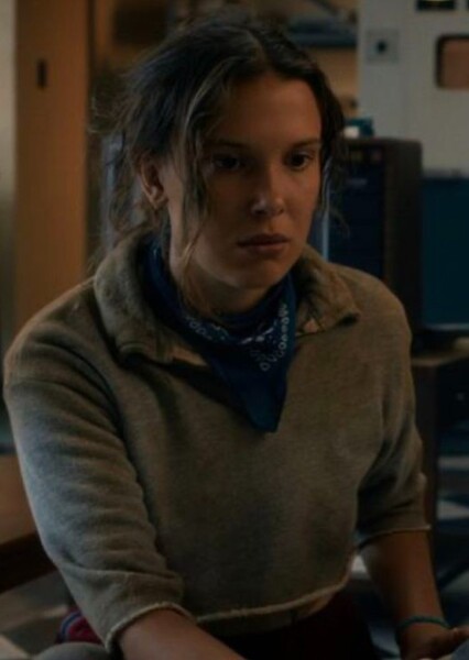 Millie Bobby Brown photo