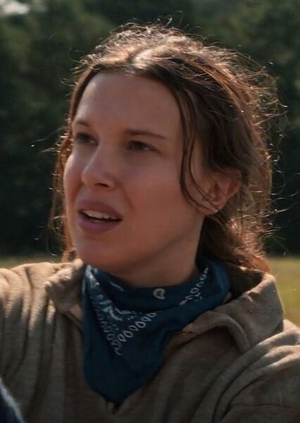 Millie Bobby Brown photo