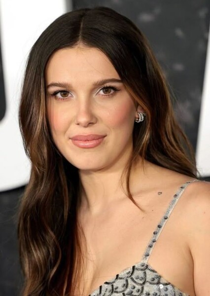 Millie Bobby Brown photo