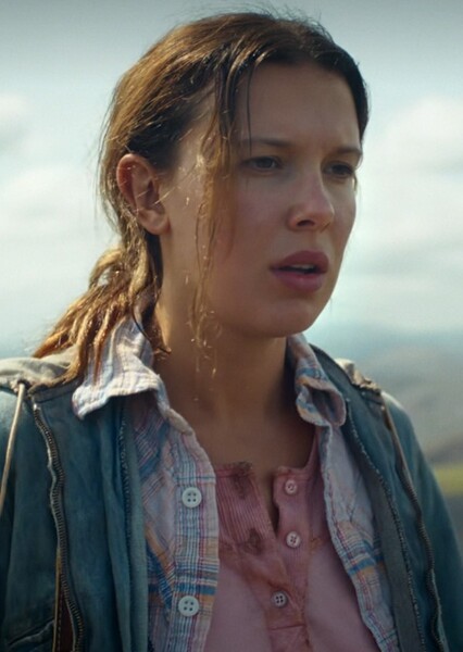 Millie Bobby Brown photo