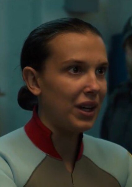 Millie Bobby Brown photo