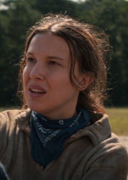 Millie Bobby Brown photo