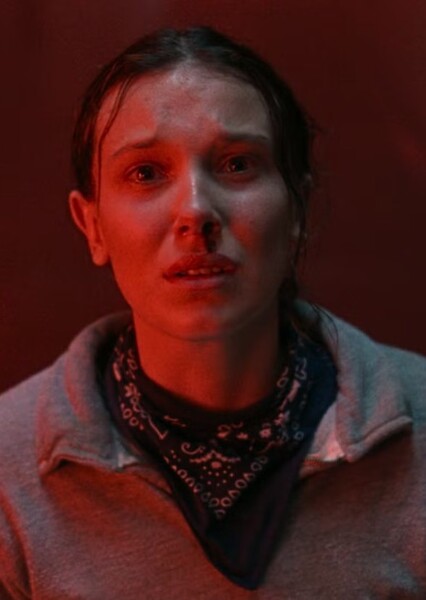 Millie Bobby Brown photo