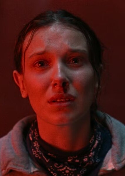 Millie Bobby Brown photo