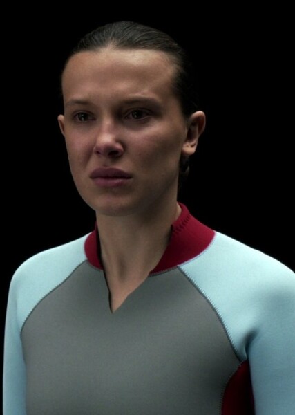 Millie Bobby Brown photo