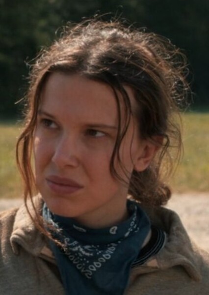 Millie Bobby Brown photo