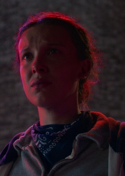 Millie Bobby Brown photo