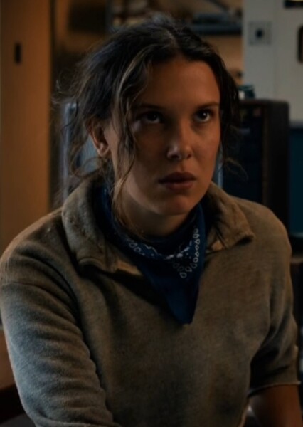 Millie Bobby Brown photo