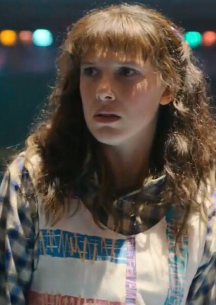 Millie Bobby Brown photo