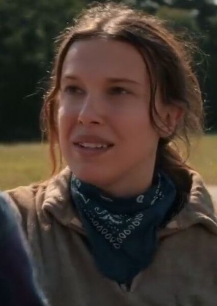 Millie Bobby Brown