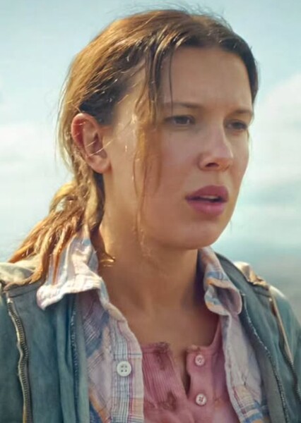 Millie Bobby Brown photo