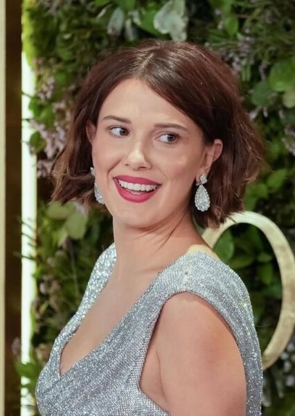 Millie Bobby Brown photo