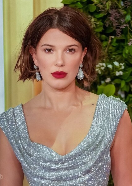 Millie Bobby Brown photo