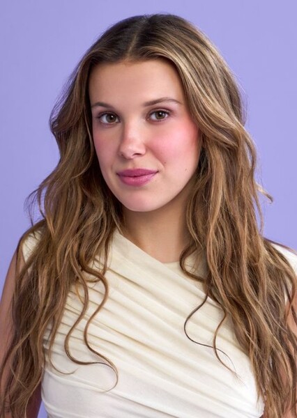 Millie Bobby Brown photo