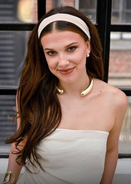 Millie Bobby Brown photo