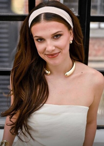 Millie Bobby Brown photo