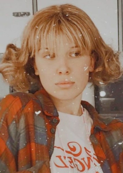 Millie Bobby Brown photo