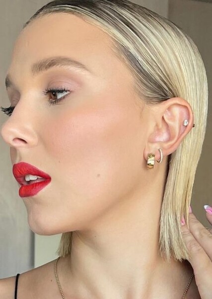 Millie Bobby Brown photo