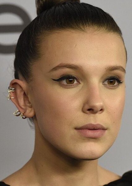 Millie Bobby Brown