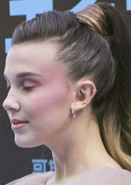 Millie Bobby Brown