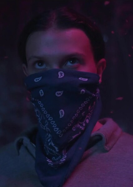Millie Bobby Brown photo