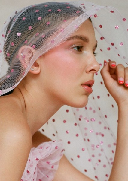 Millie Bobby Brown photo
