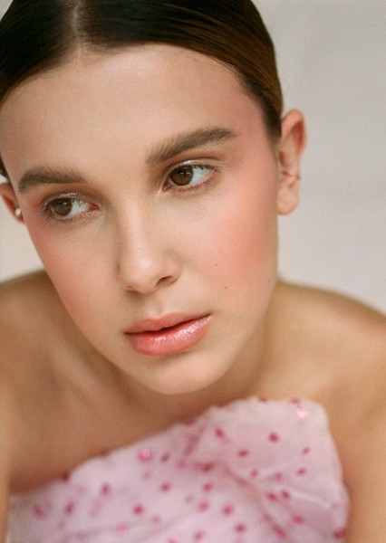 Millie Bobby Brown photo