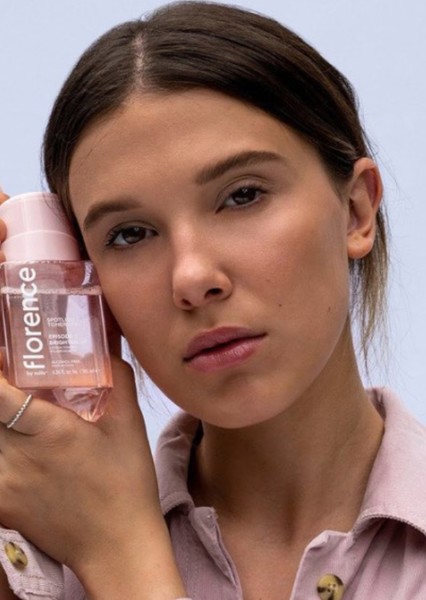 Millie Bobby Brown photo