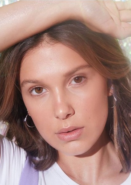 Millie Bobby Brown photo