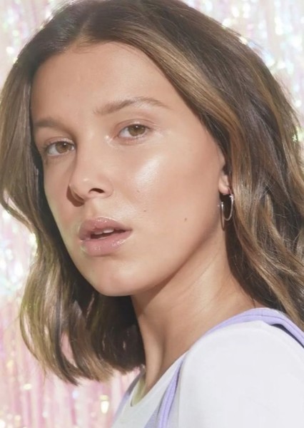 Millie Bobby Brown