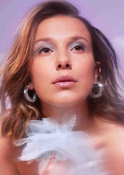 Millie Bobby Brown photo
