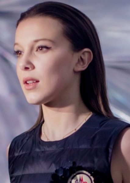 Millie Bobby Brown photo