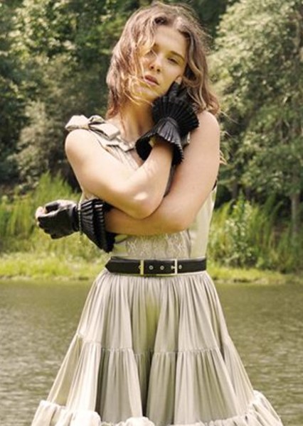 Millie Bobby Brown photo